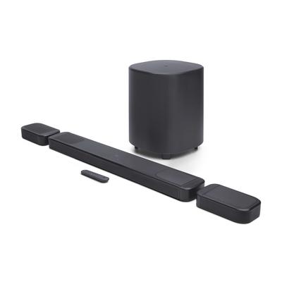 JBL Soundbar "Bar 1000 MK2", schwarz, B:50cm H:39cm T:98cm, Lautsprecher, Topseller
