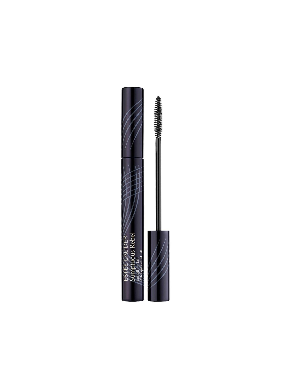 Esteé Lauder Sumptuous Rebel Length & Lift Mascara - Black