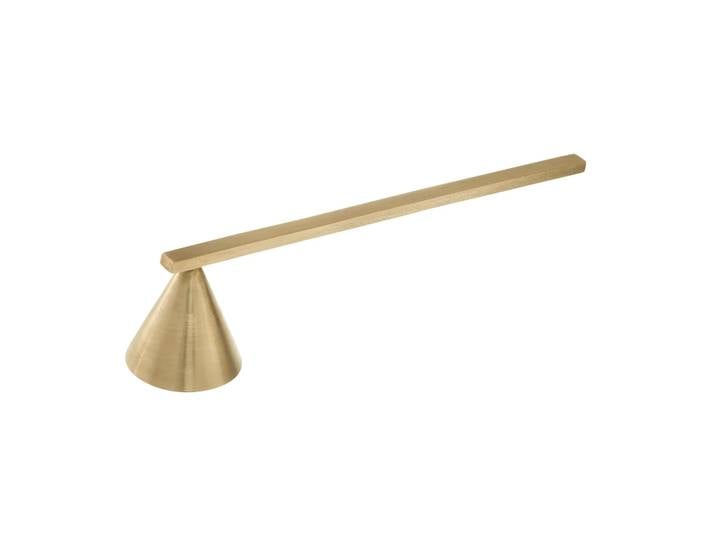 Ferm Living Éteignoirs à bougie Brass laiton