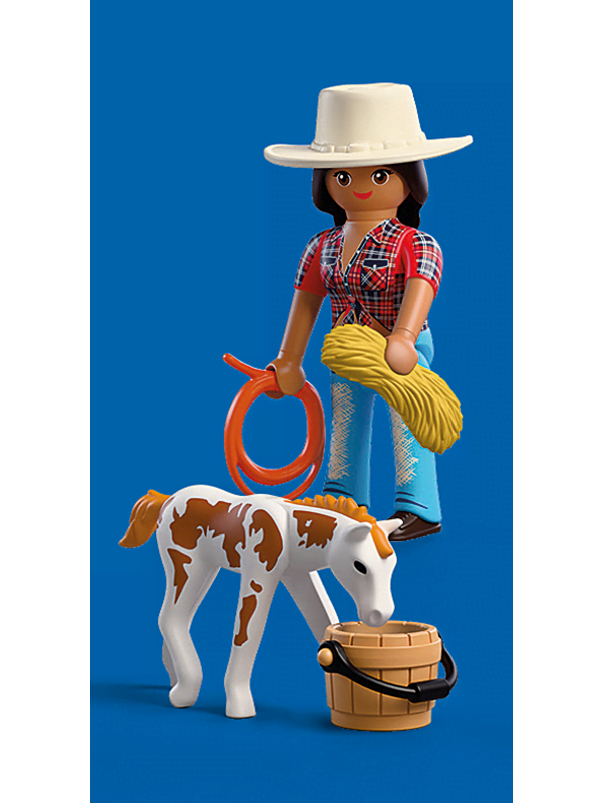 Playmobil DuoPack Reiter zu Pferd
