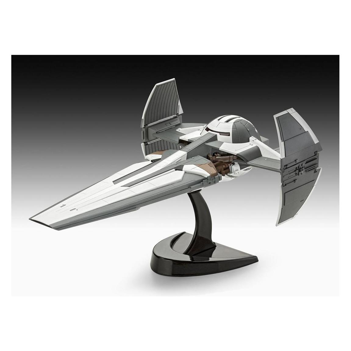 Revell Gift Set EP1 Darth Maul's Sith Infiltrator (05638)