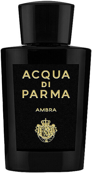 ACQUA DI PARMA Ambra Eau de Parfum  Natural Spray 180ml EG