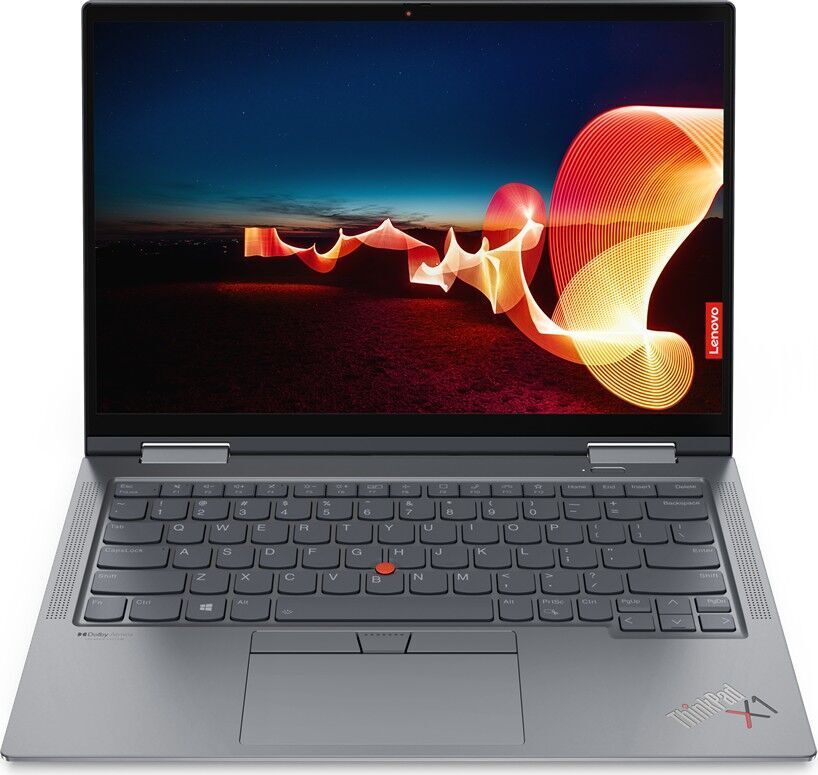 IBM ThinkPad X1 Yoga G6   i5-1145G7   14"   16 GB   1 TB SSD   Win 11 Pro   CZ - Refurbished