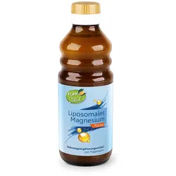Kopp Vital® Liposomales Magnesium / 100 mg / 250 ml