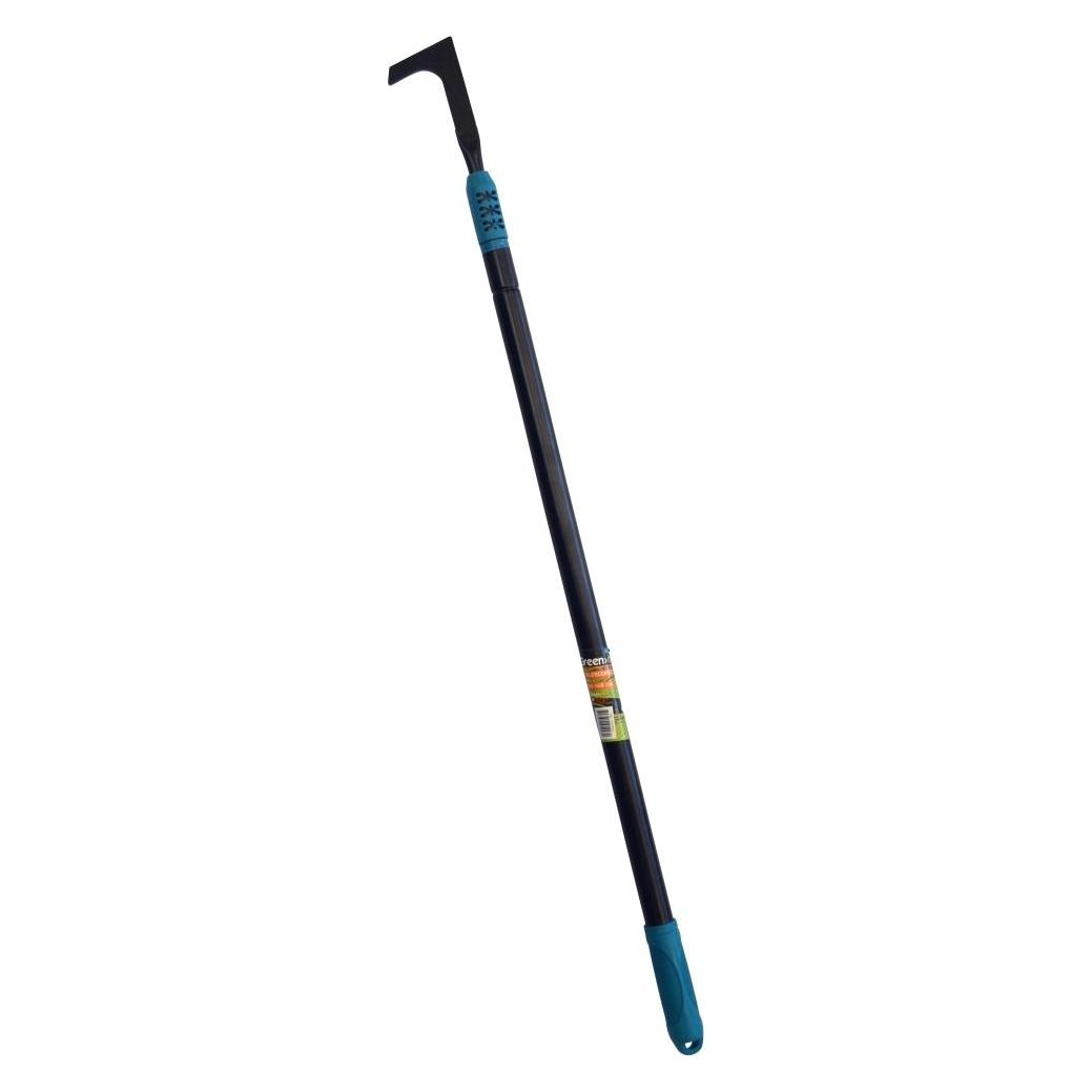 Green>it fliserenser med teleskop 105-169 cm (91448)