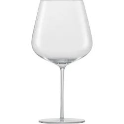 SCHOTT ZWIESEL Rotweinglas VERVINO - D/H ca. 12.00x23.60