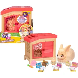Little Live Pets Mama Surprise Bunny