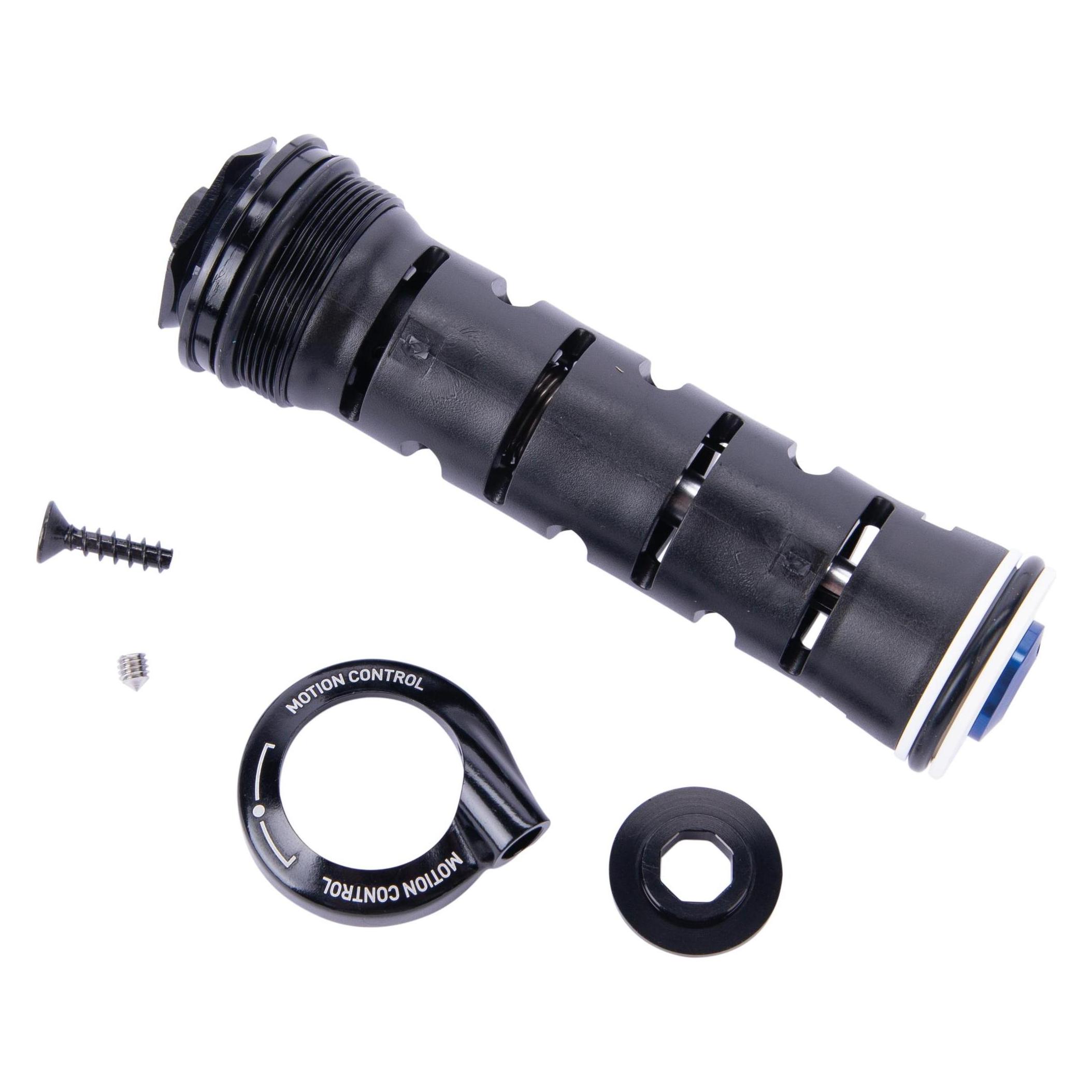 RockShox Motion Control, Remote Reverse Pull Trek Sid/Reba (11.4018.097.000)