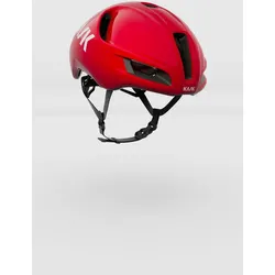 KASK Utopia Y Helm - red - S (50-56 cm)