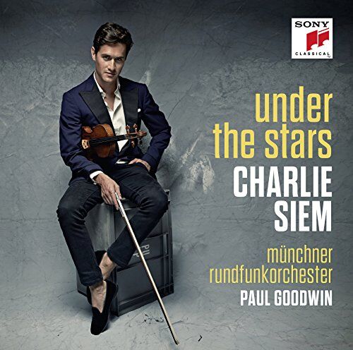 Charlie Siem - Under the Stars - Preis vom 30.09.2026 22:30:23 h