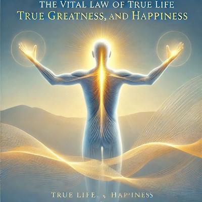 The Vital Law Of Life True Greatness Power and Happiness - Ralph Waldo Trine, Audio, 9781911124870