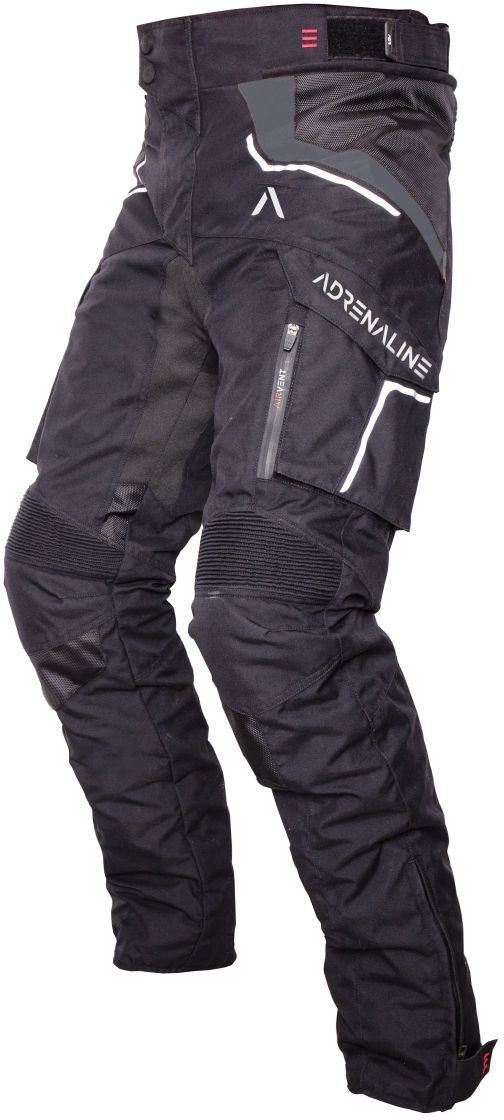 Tekstiilihousut Adrenaline Orion Ppe Koko L