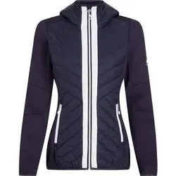 McKINLEY Damen Jacke Maggio HD W, Größe 40 in Schwarz 915