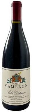 """Cameron Winery""" """Cameron Winery Clos Electrique Rouge 2023 Red Wine - Oregon"""