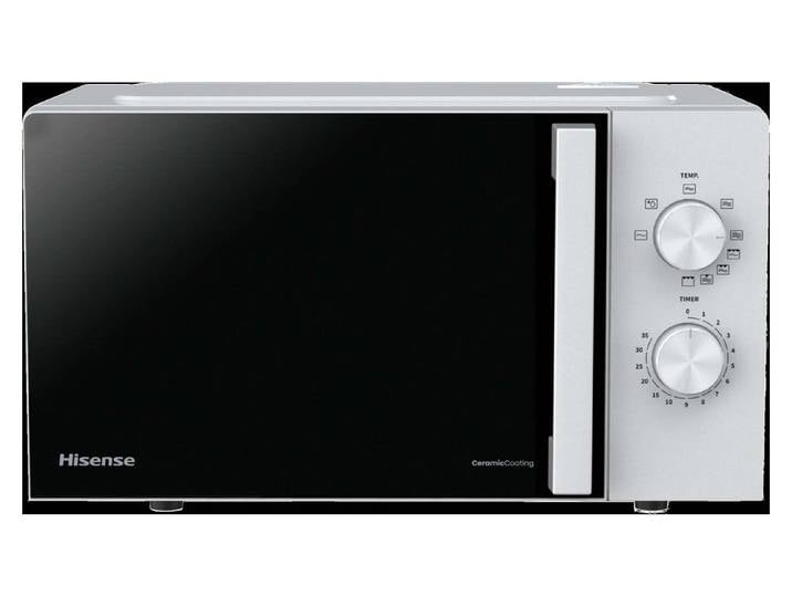 Hisense Mikrowelle mit Grill H20Mowp1Hg
