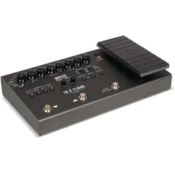 Blackstar IDX:Floor Two - Multieffektgerät E-Gitarre
