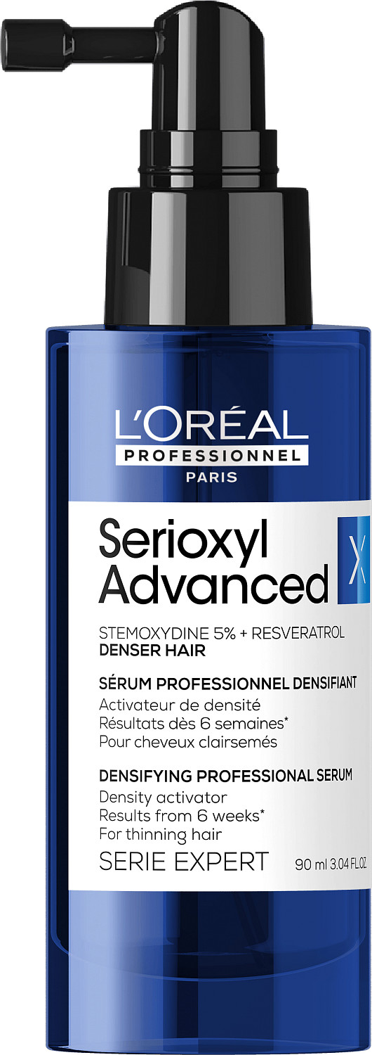 Loreal Serie Expert Serioxyl Advanced Serum 90 ml E3871800