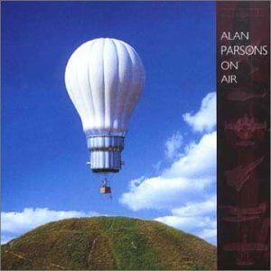 Alan Parsons - On Air - Preis vom 09.10.2026 07:28:09 h