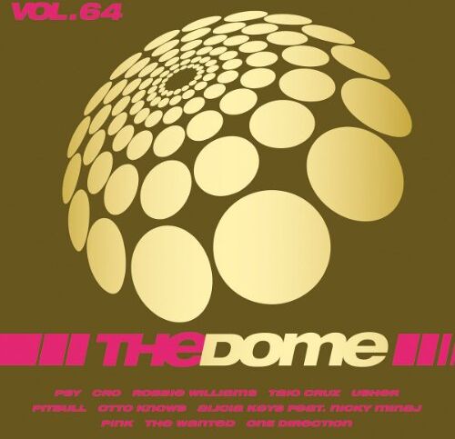Various - The Dome Vol.64 - Preis vom 10.10.2026 11:48:34 h