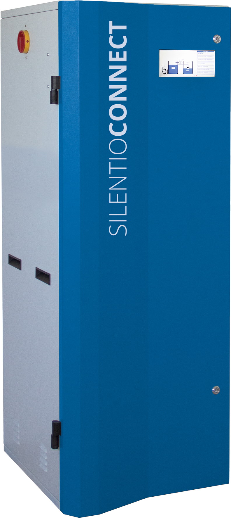 GRAFOTTOGMBH Aqua-Center Silentio Connect 14/40 Version TOP 16987051
