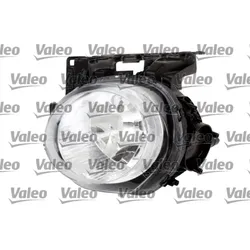 Hauptscheinwerfer VALEO 044972