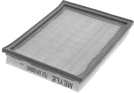 MEYLE 712 114 0000 Ilmansuodatin