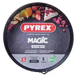 Pyrex Susegama Kepimo MAGIC-Form, 26 cm, Backform