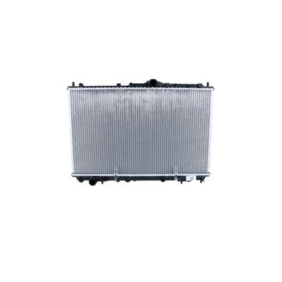 NRF Kühler, Motorkühlung VOLVO 509517 8601843,8602065 Kühler,Wasserkühler,Autokühler,Motorkühler