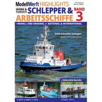 ModellWerft Highlights, Paperback von , Vth, 978-3-88180-523-0
