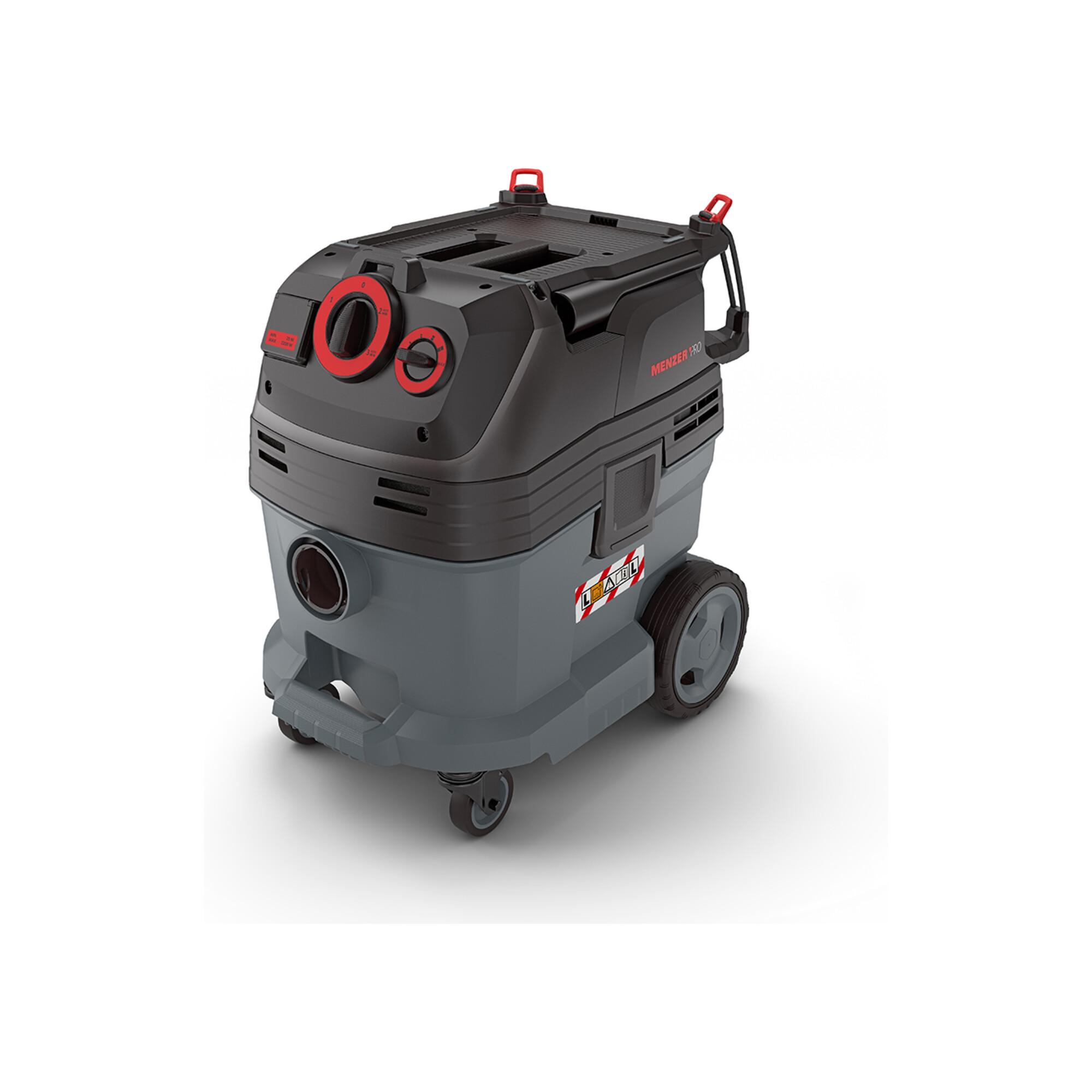 MENZER Sicherheitssauger VCL 530 PRO (120070000)