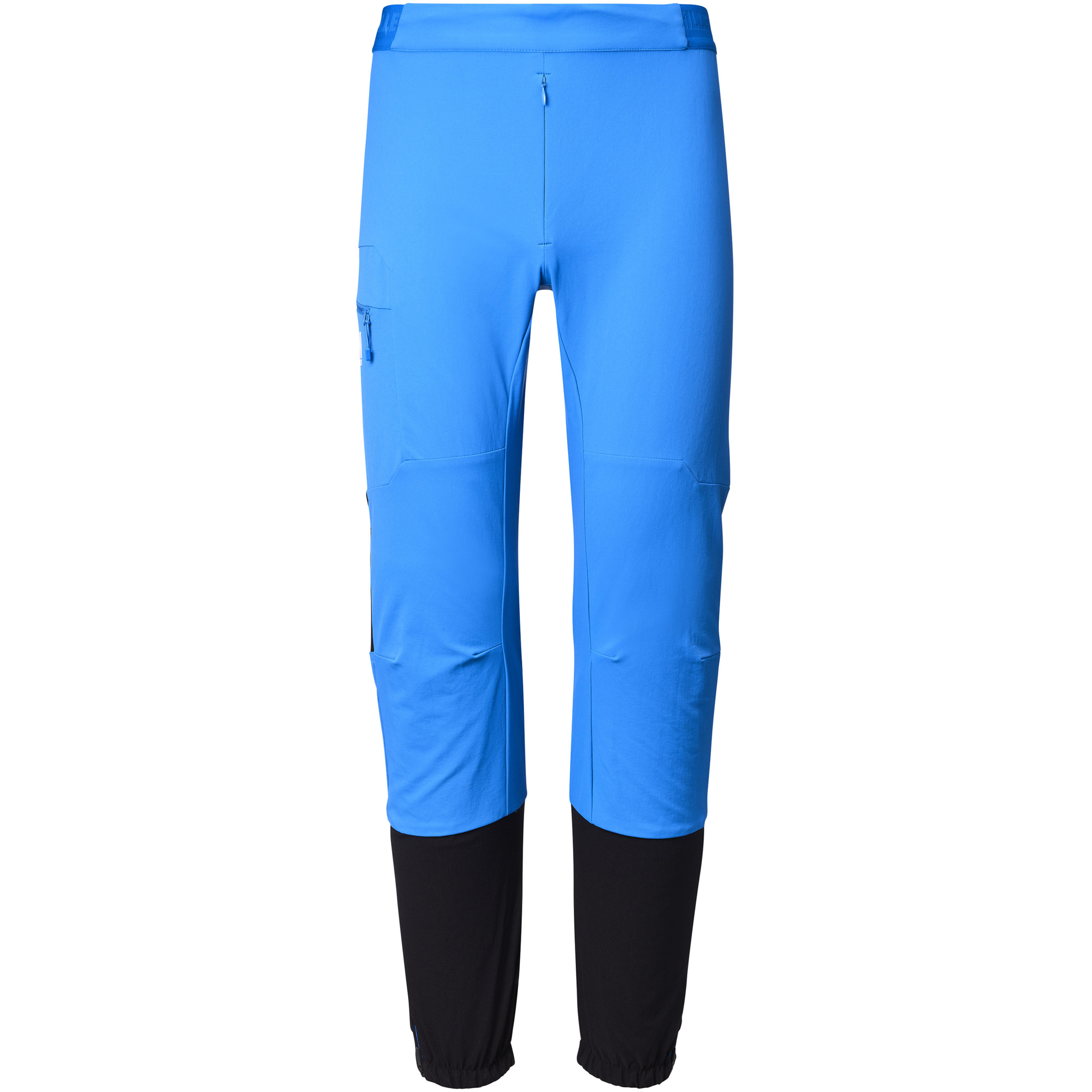 Millet Pierra Ment Hose Herren Skitourenhose blau Größe XL Trekking Windabweisend Wasserabweisend