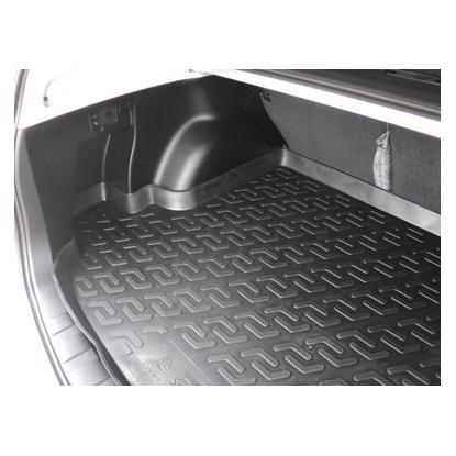 Sixtol Kunststoff-Kofferraumwanne Mercedes-Benz C-Klasse IV Limousine (W205) (14-) (24446802)
