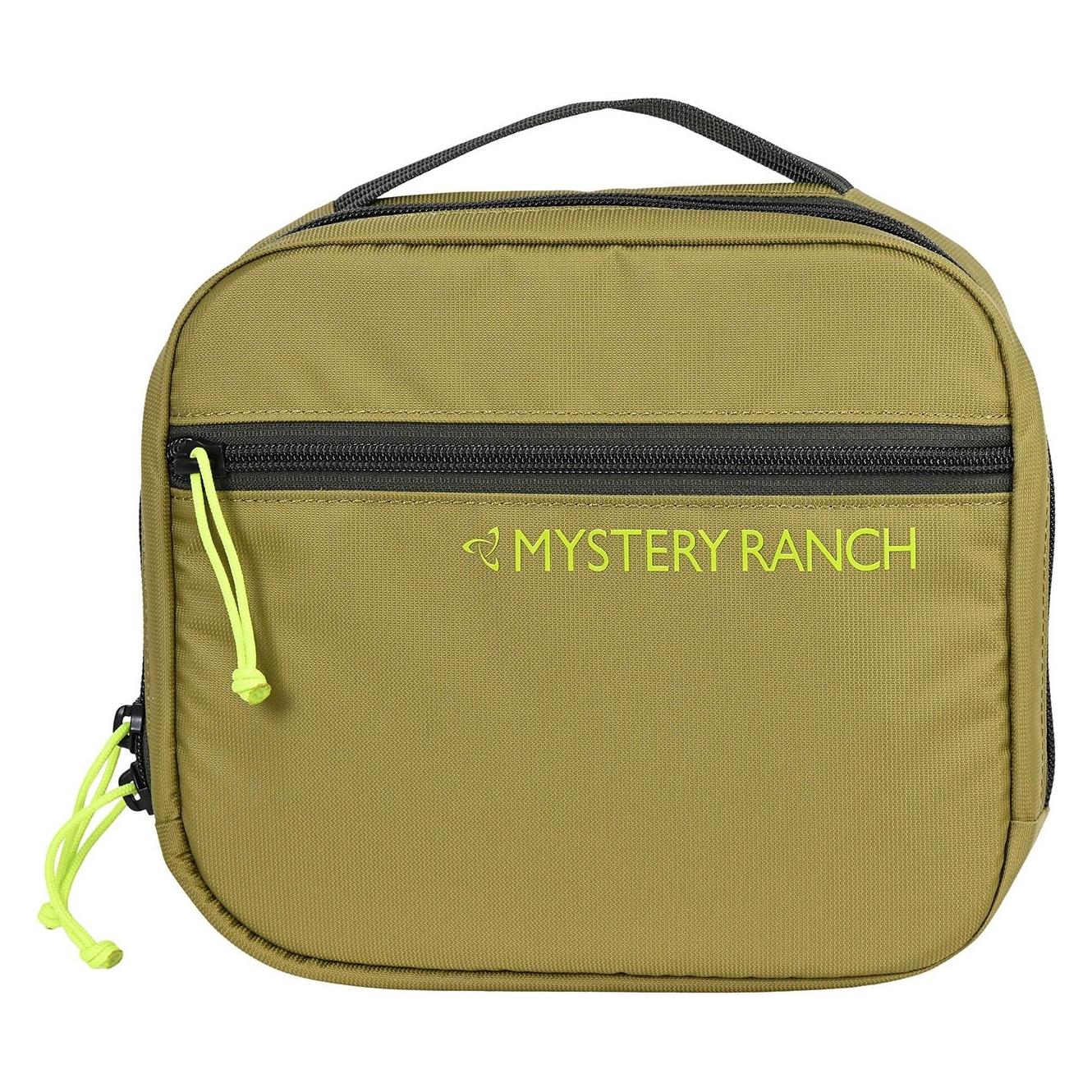 Mystery Ranch Organizer podróżny Mission Control Medium - lizard (194395)