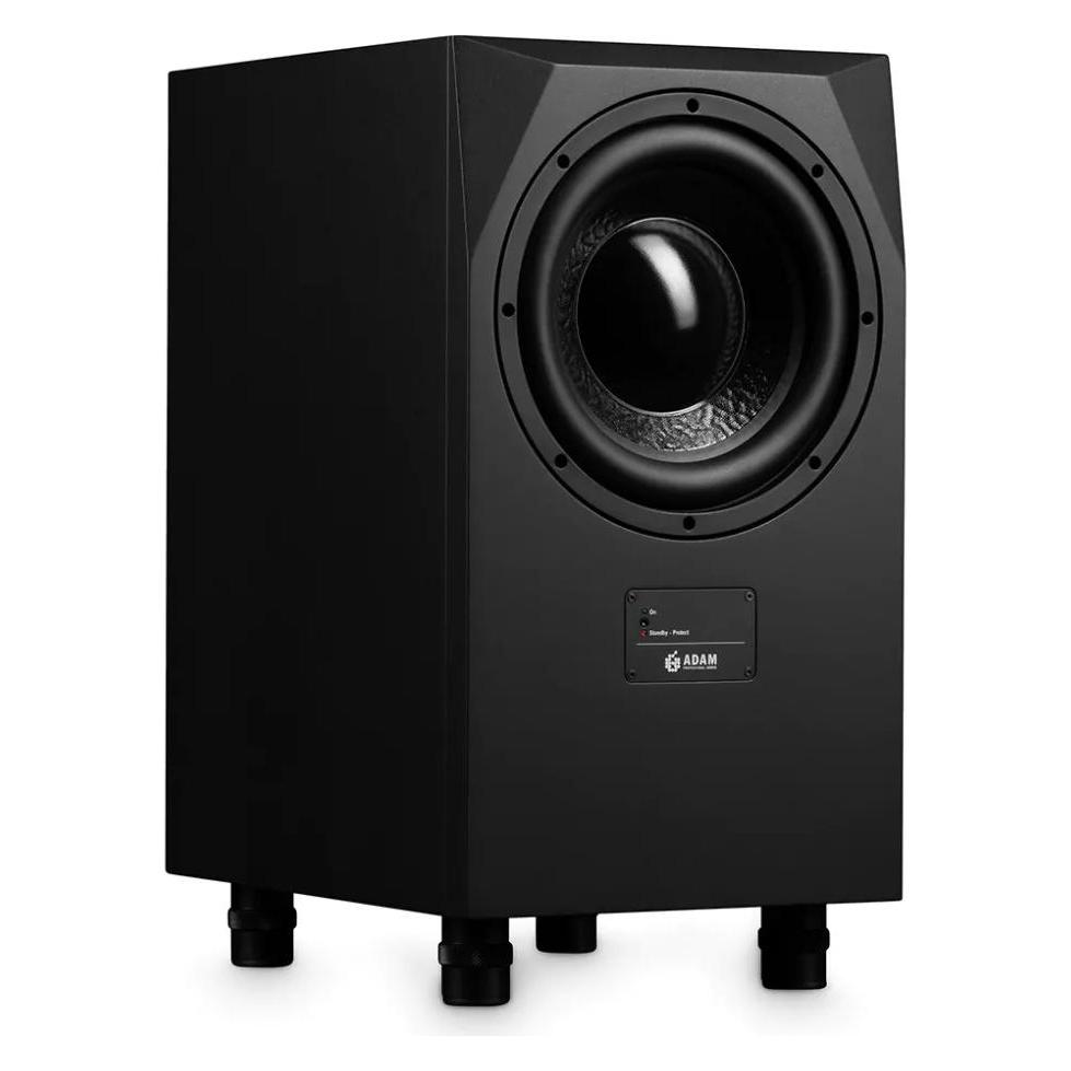 Adam Audio Sub10 MK2 (Subwoofer aktiv, 1 Stk., 1x 200 W) (14102700)