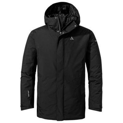 Schöffel - Parka Froda - Parka Gr 46 schwarz