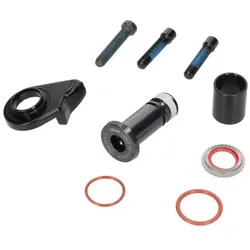 SRAM Schaltwerksbolzen und Schraubenkit für XX1 / X01 Eagle AXS Schal