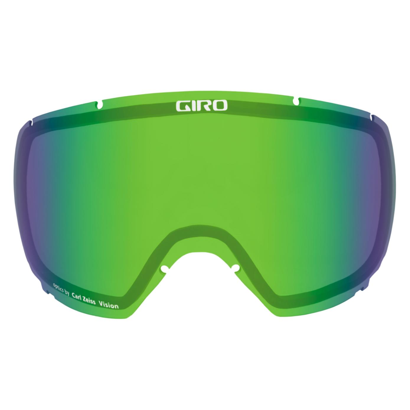 Giro Semi/Dylan Lense (Skibrille Ersatzglas) (340151000201848000)