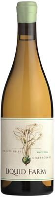 """Liquid Farm""" """Liquid Farm White Hill Chardonnay 2024 White Wine - California"""