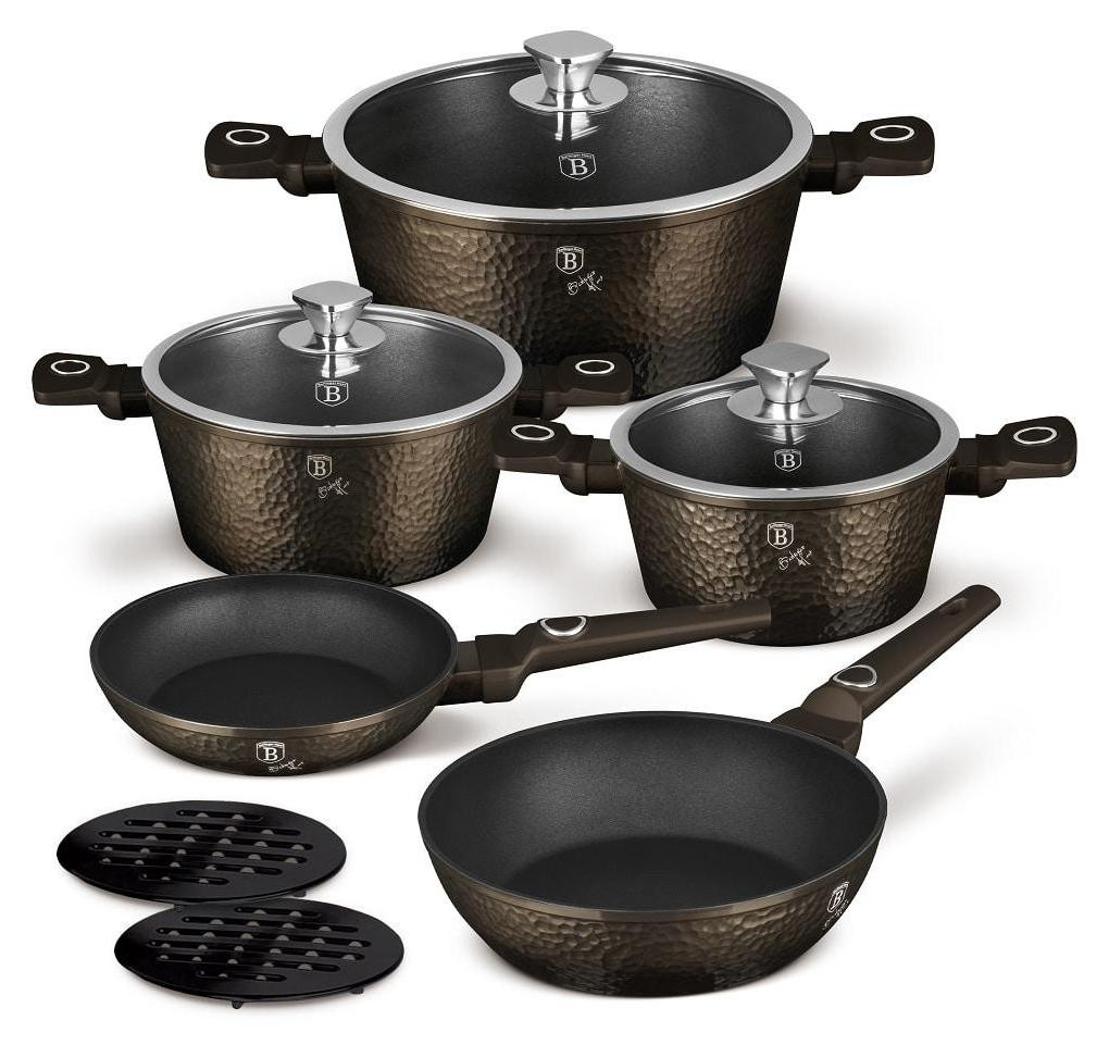 Berlinger Haus BH8243 kookgerei-set