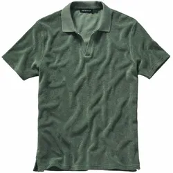 Terry-Polo - M