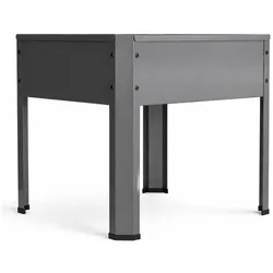 VCM, Hochbeet, Pflanzkasten Hochbeet 50x40 Balora M