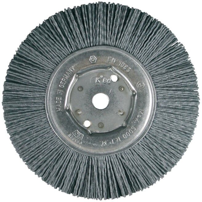 Osborn Brosse ronde SIC 200x18mm K120 (9902515051)