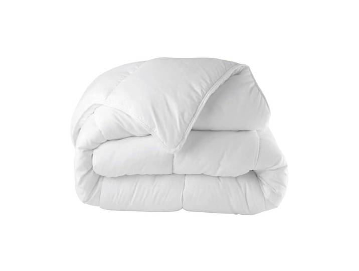 Couette chaude 140x200 avec garnissage 450 gr/m2