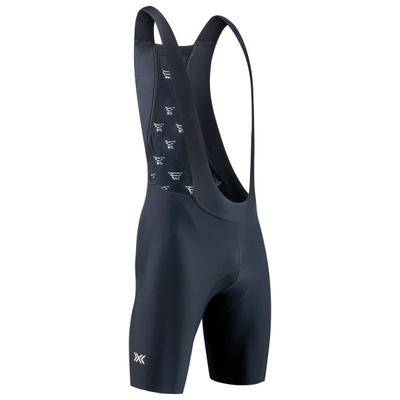 X-Bionic - Corefusion Bib Shorts - Radhose Gr S blau