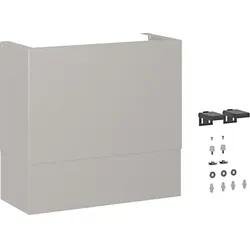 Hager Teleskop-Rangierblende 2-feldig FZ0550TB