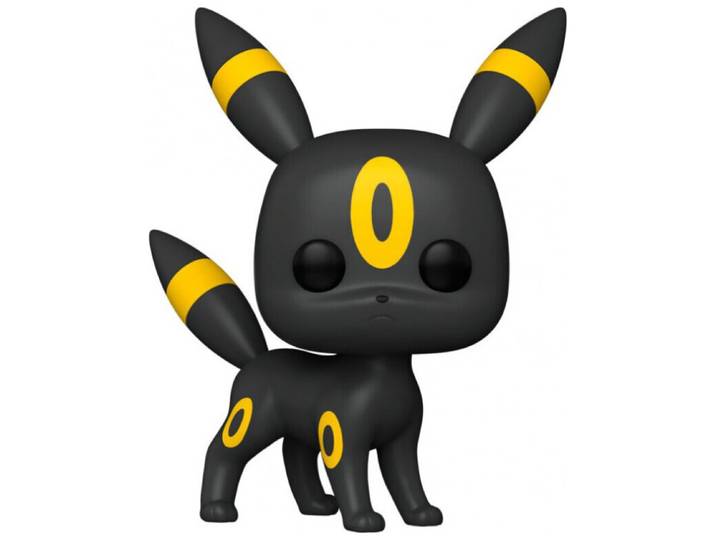 Funko Pop! Games Pokémon Umbreon