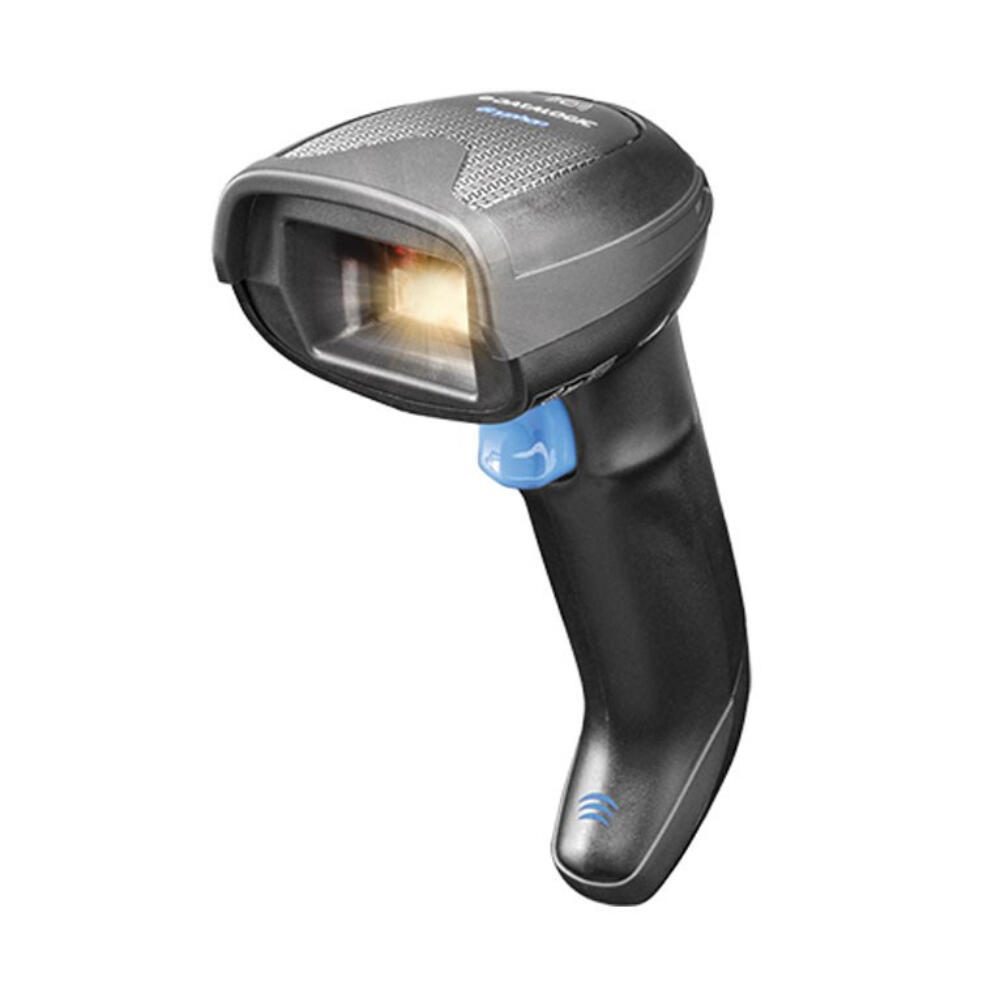 Datalogic Gryphon I GBT4500 Barcode-Scanner Kit GBT4500-BK-BTK1