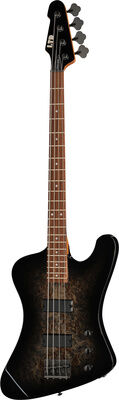ESP LTD PHX-204DX BB Black Burst
