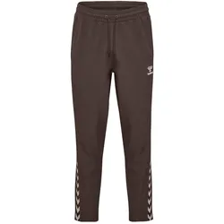 hummel, Unisex, Sporthose, Root (S), Braun