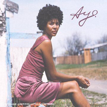 Ayo - Joyful (Limited-Digipack) - Preis vom 09.10.2026 07:28:09 h